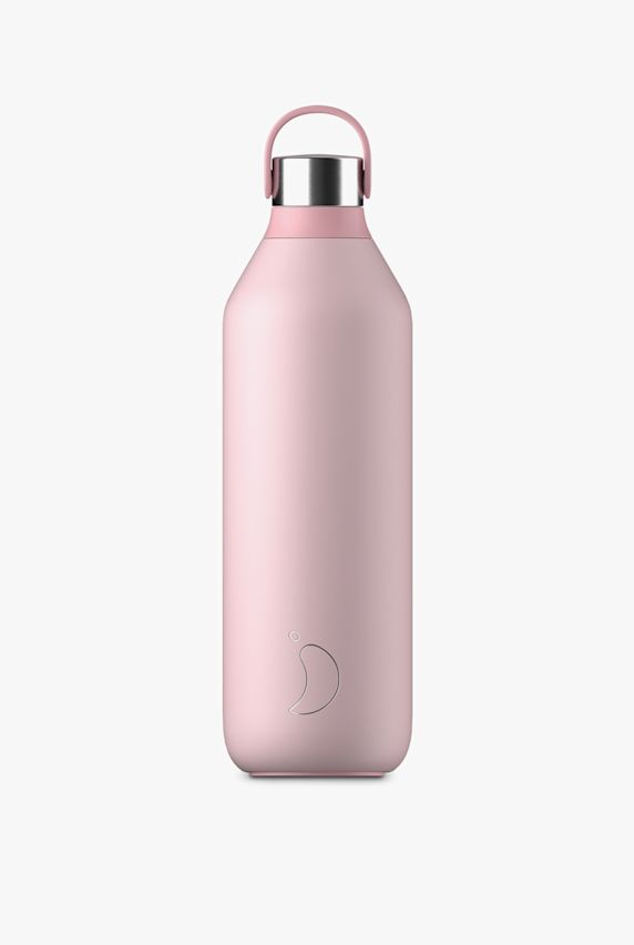 Chilly`s Series 2 1000 ml gourde Rouge 6658 1