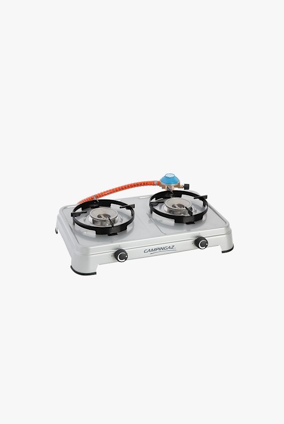 Camping Gaz Camping Cook CV réchaud Gris 6795 1