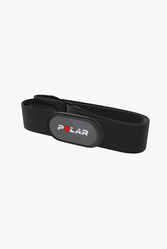 Polar H9 cardiofréquencemètre Noir 6887 1