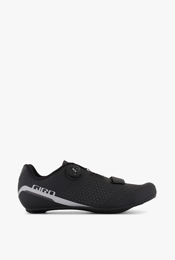 GIRO Cadet™ BOA® Road chaussures de vélo hommes Noir 6895 1