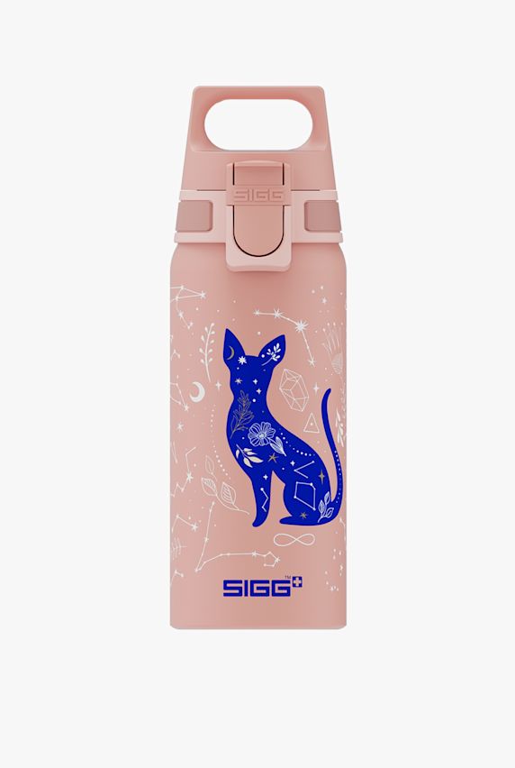 Sigg WMB ONE Brave 0.6 L gourde Pink 6938 1