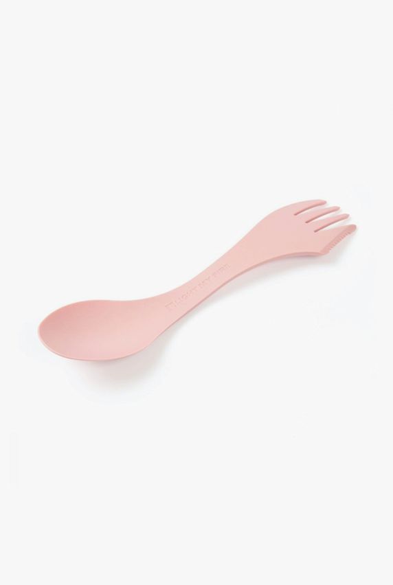 Light my fire Spork original BIO couvert de camping Rose 7204 1