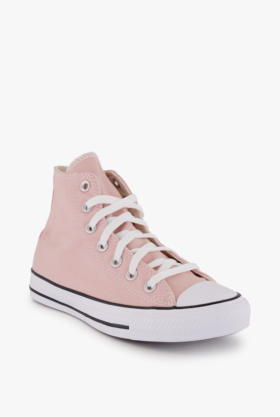 Converse Chuck Taylor All Star Damen Sneaker Pink 7409 1