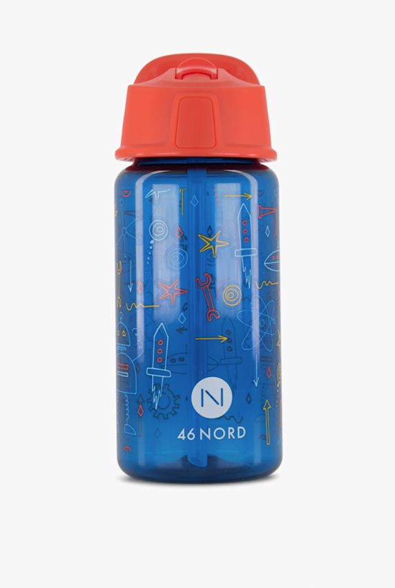 46 NORD Nova Bottle 0.5L Multicolore 7753 1