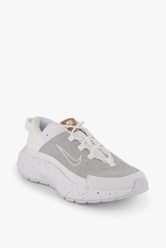 Nike Crater Remixa sneaker hommes Blanc 7899 1