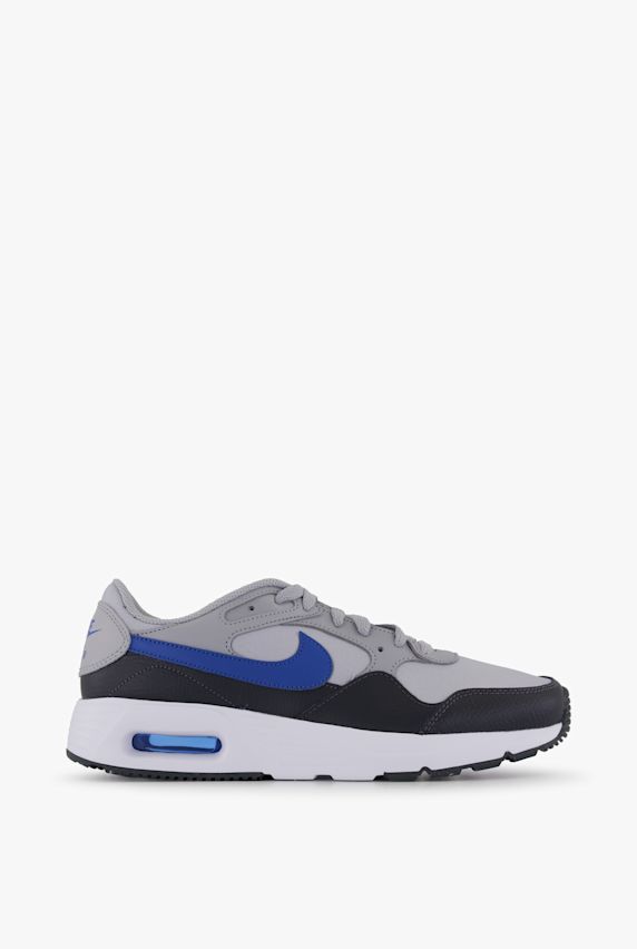 Nike Air Max SC sneaker hommes Bleu 7918 1