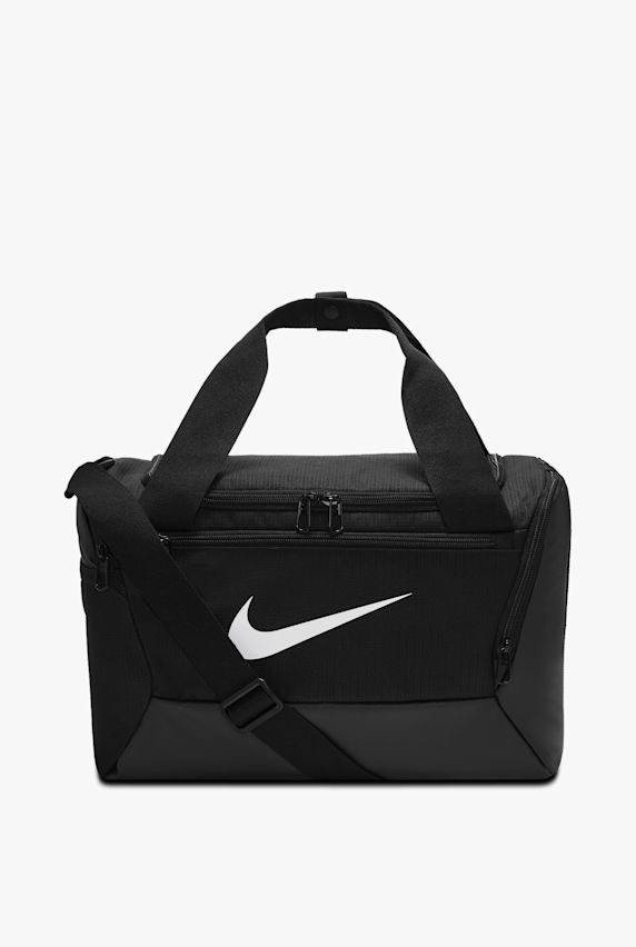 Nike Brasilia 9.5 25 L Sporttasche Schwarz 7924 1