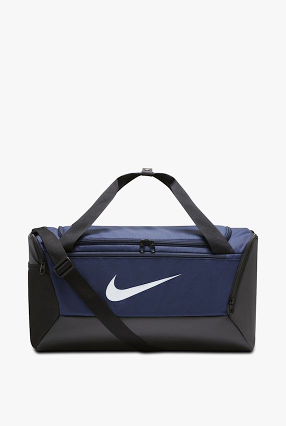 Nike Brasilia 9.5 41L sac de sport Bleu 7922 1