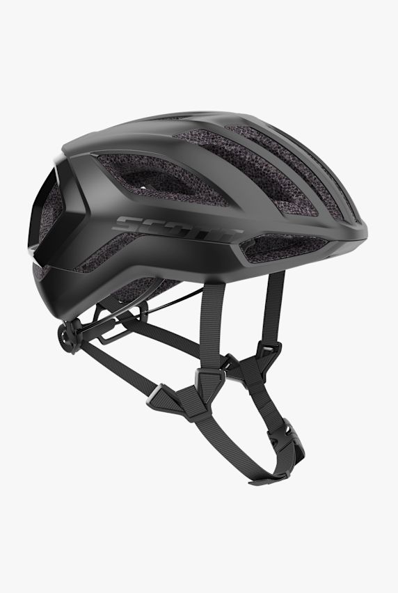 SCOTT Centric Plus Mips Velohelm Schwarz 8103 1