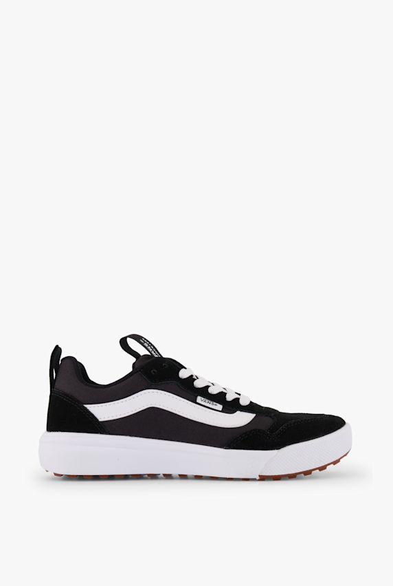 Vans Range EXP Damen Sneaker Schwarz 8162 1