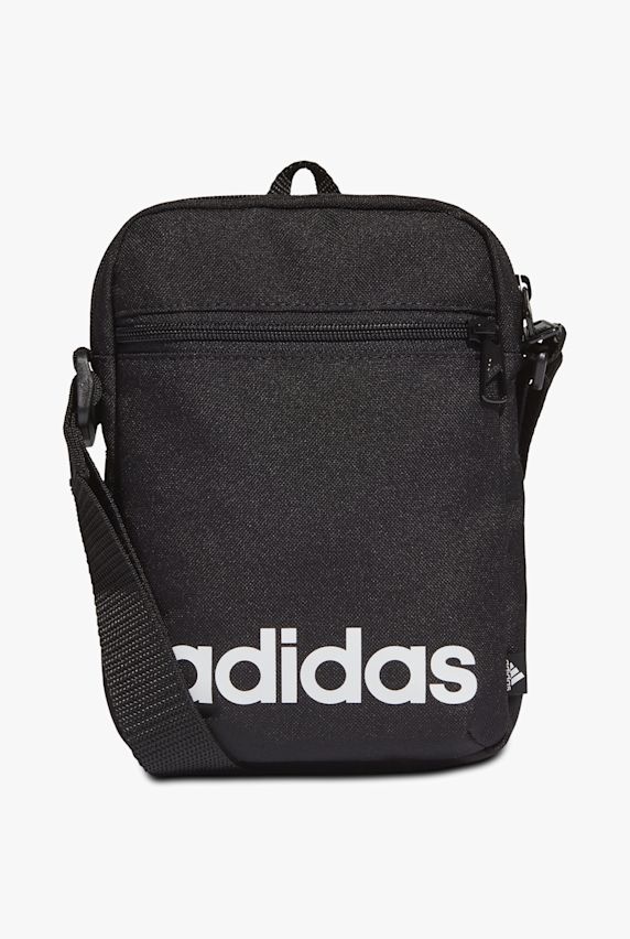 adidas Essentials Logo bag Nero 8658 1