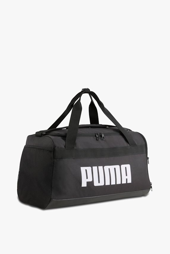 PUMA Challenger S 35 L Sporttasche Schwarz 8655 1