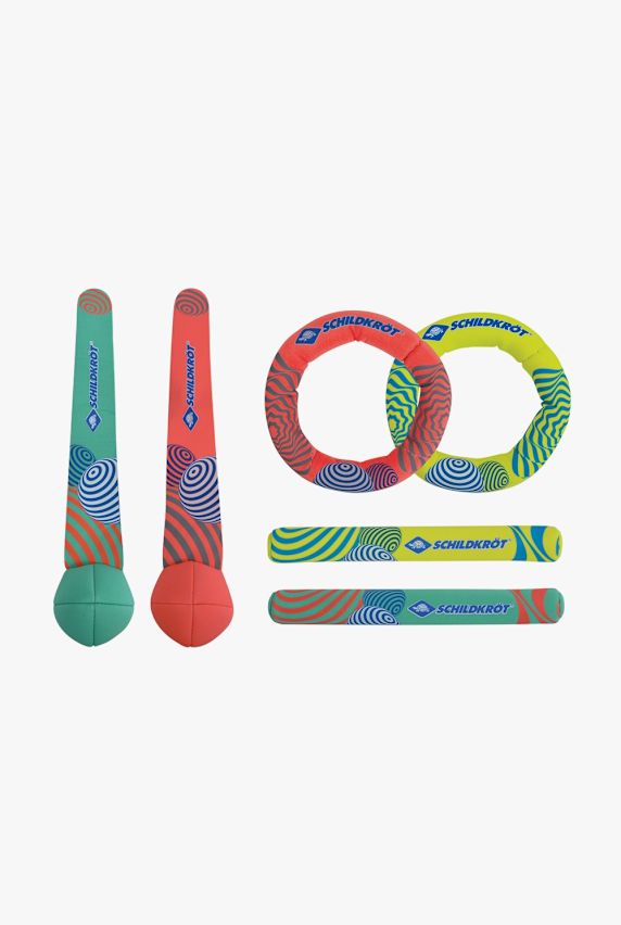 Schildkröt Neoprene Ocean Tauchset Multicolor 8895 1