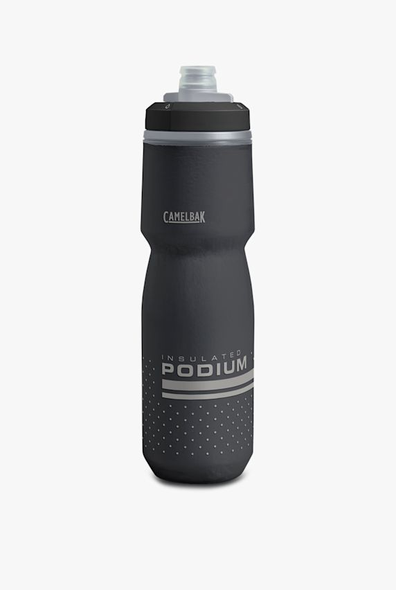 Camelbak Podium Chill 710 ml gourde Noir 9169 1