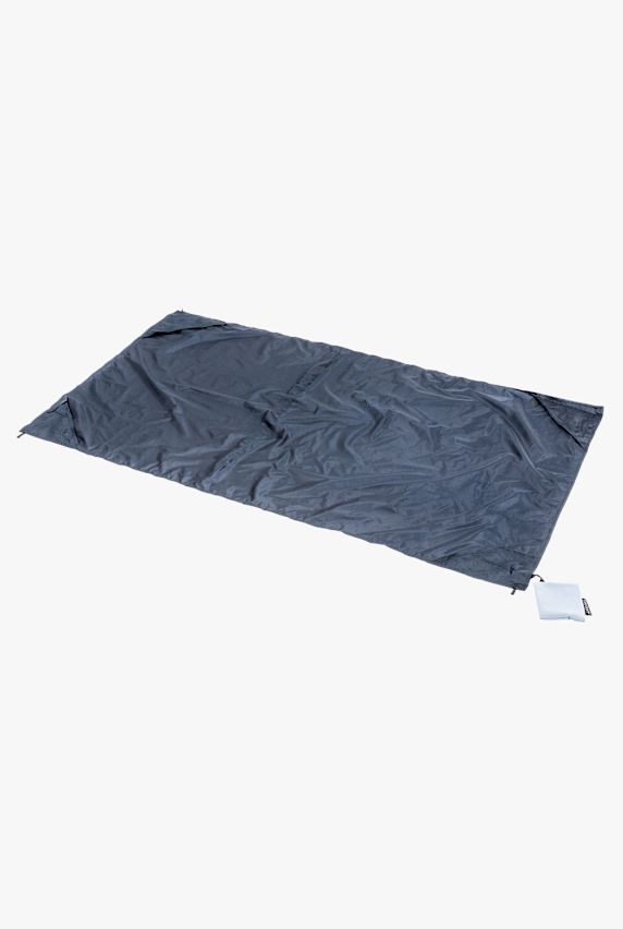 Cocoon Picnic 120 x 70 cm Decke Blau 9288 1