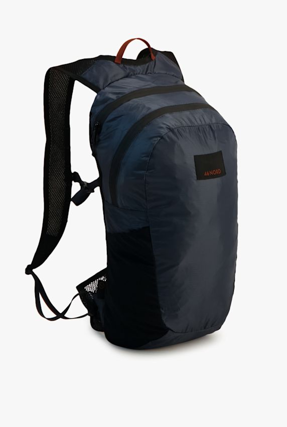 46 NORD Tamaro 10 L sac à dos de randonnée Bleu 9383 1