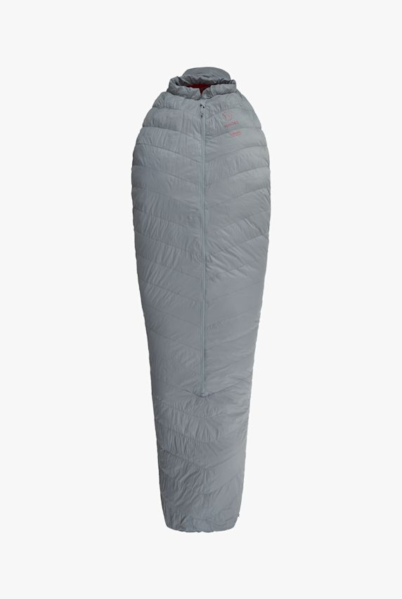 46 NORD Tamaro Lightweight Down sacco a pelo Grigio 9394 1