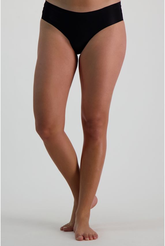 POWERZONE slip donna Nero 9675 1