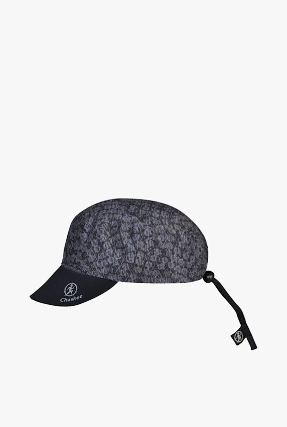 Chaskee Reversible cap Noir 9668 1