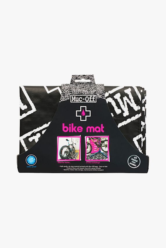 Muc-Off Bike materassino Nero 9957 1