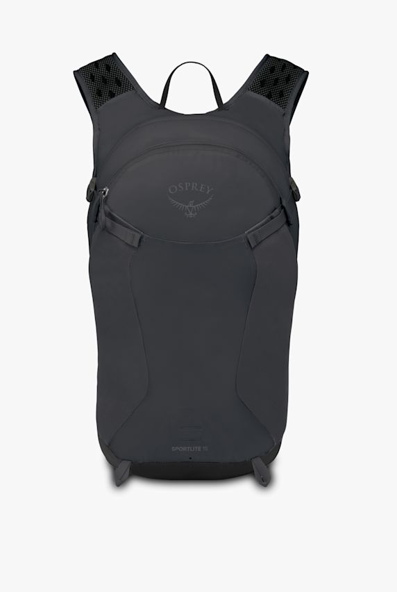 Osprey Sportlite 15 L Wanderrucksack Grau 9990 1