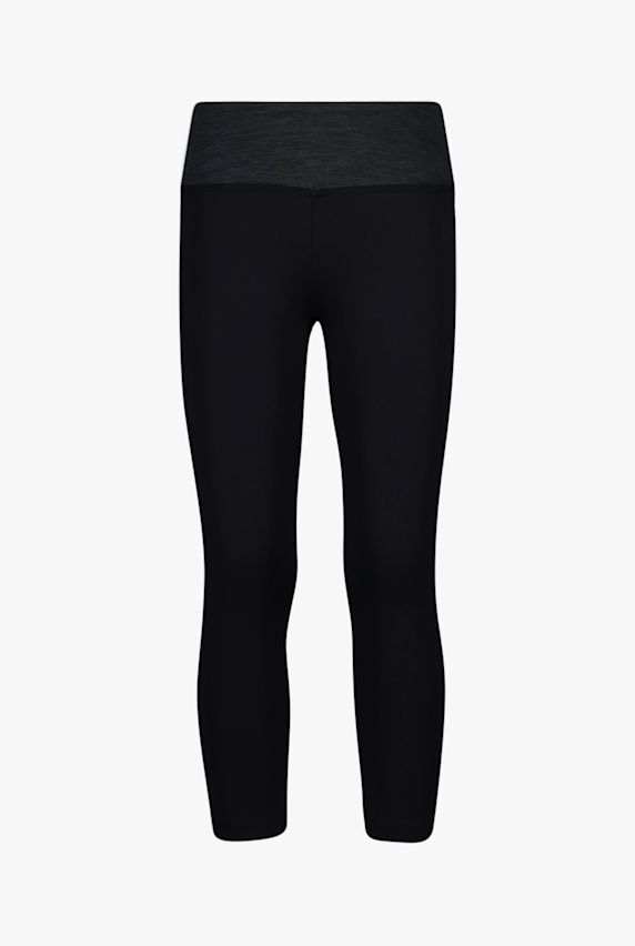 POWERZONE tight 3/4 bambina Nero 10011 1