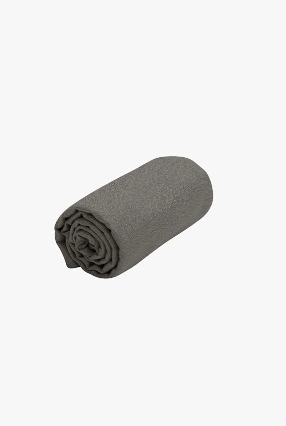 Sea to Summit Airlite Medium torchon en microfibres Marron 10059 1