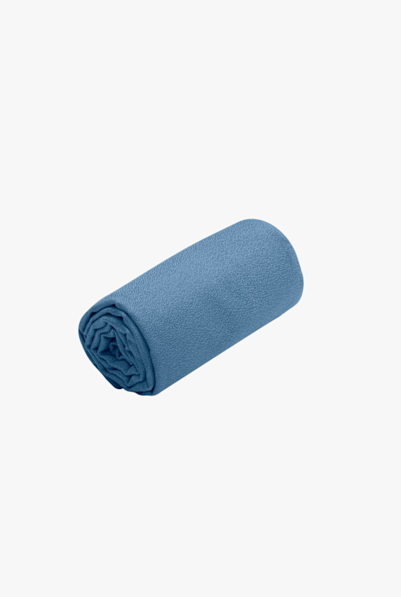 Sea to Summit Airlite Large Mikrofasertuch Blau 64764 1