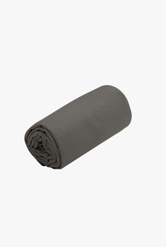 Sea to Summit Airlite Large Mikrofasertuch Braun 10031 1