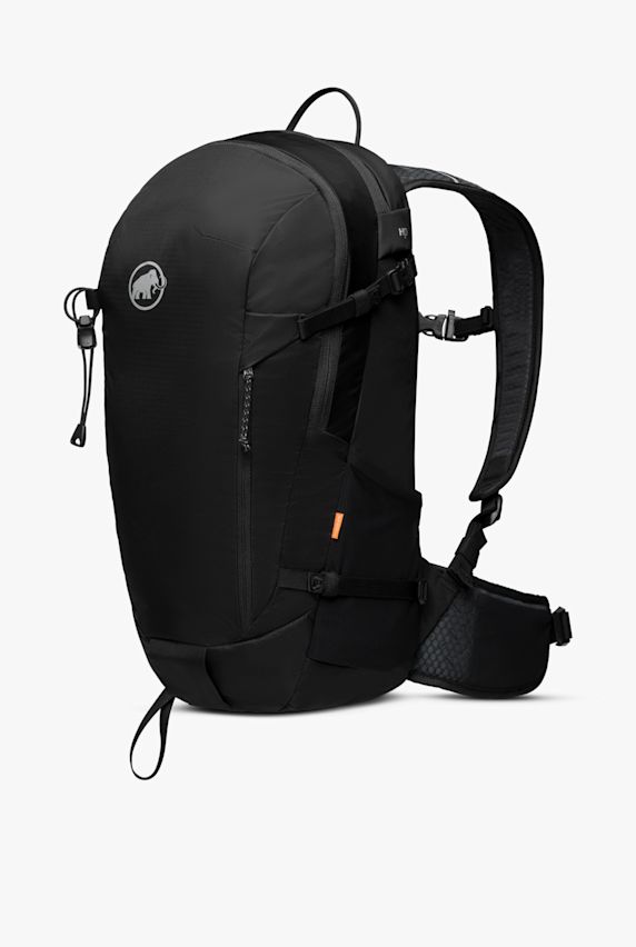 MAMMUT Lithium 20 L sac à dos de randonnée Noir 46 1