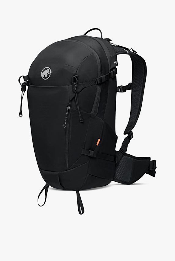 MAMMUT Lithium 25 L zaino da trekking Nero 10436 1