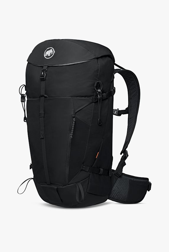 MAMMUT Lithium 30 L Wanderrucksack Schwarz 10435 1