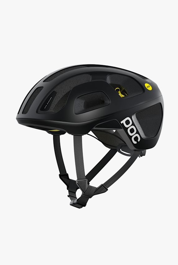 Poc Octal Mips casque de vélo Noir 10629 1