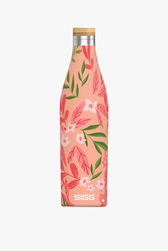 Sigg Meridian 500 ml Trinkflasche Pink 10744 1