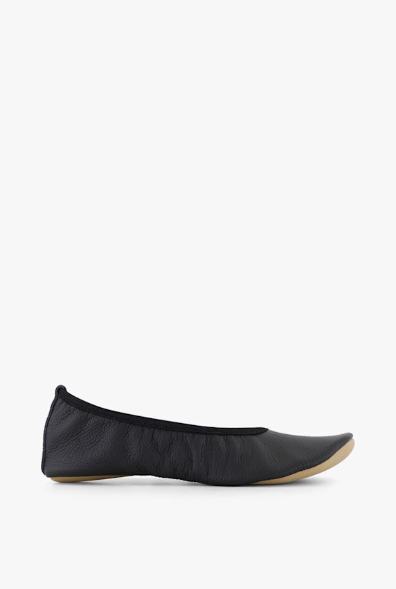 POWERZONE 30-44 scarpa da ginnastica artistica Nero 11541 1