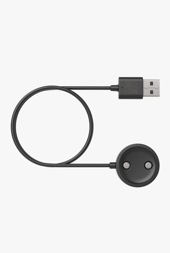 Suunto cable de chargement Noir 11647 1