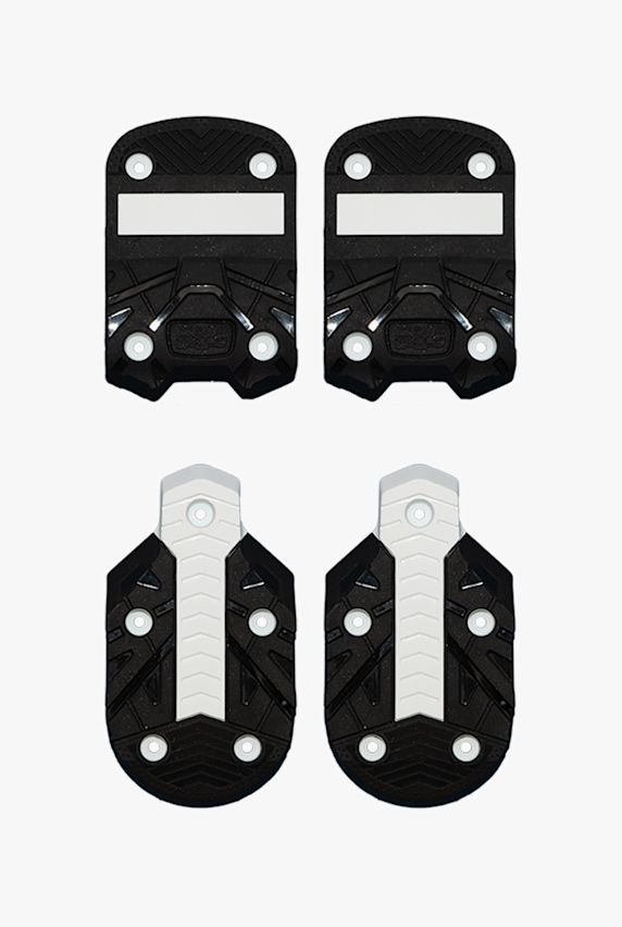 Nordica HF/CR/SP gripwalk bambini Bianco 11855 1