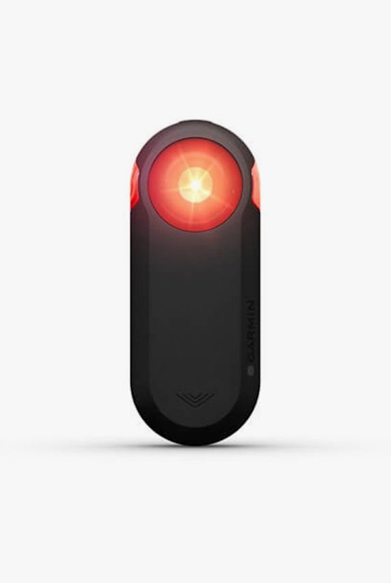 GARMIN Varia RTL515 phare arrière Noir 12191 1