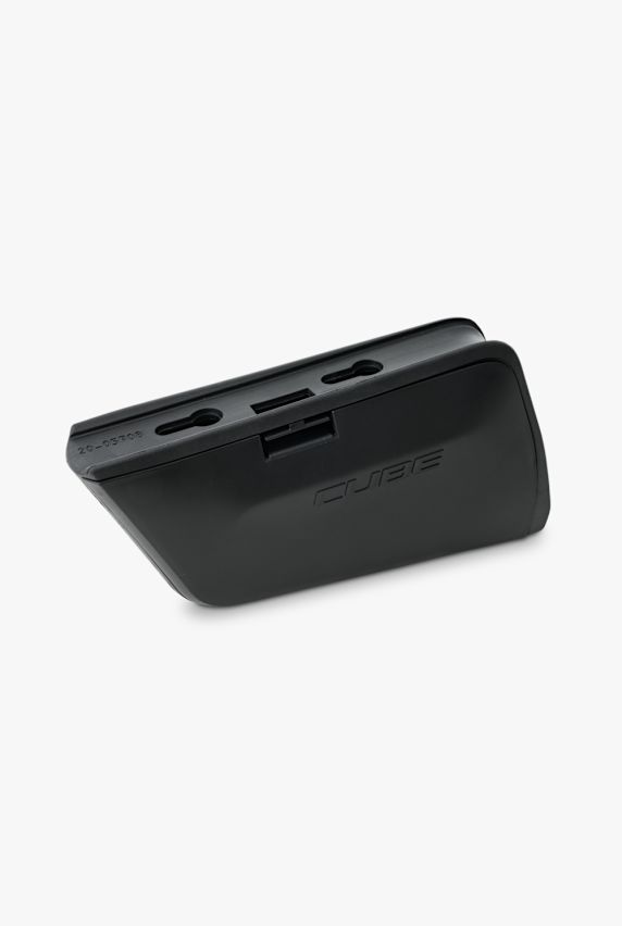 CUBE Agree Road scatola riponitutto Nero 12264 1
