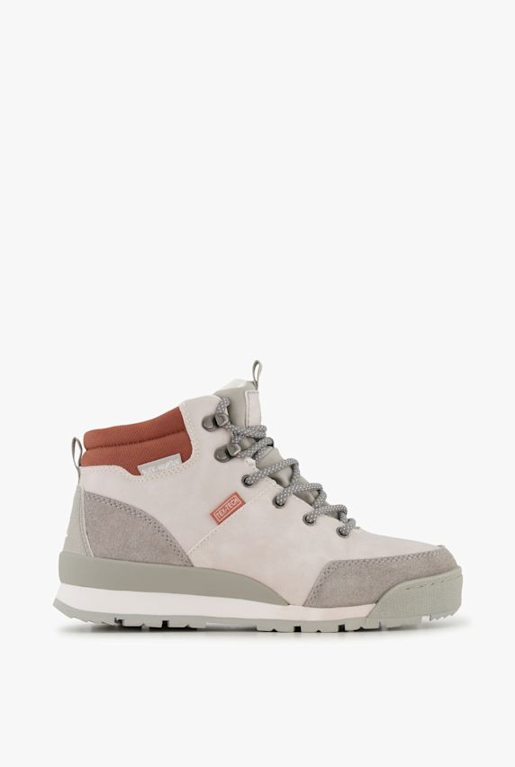 BEACH MOUNTAIN Barkley 2.0 Damen Winterschuh Grau 12446 1