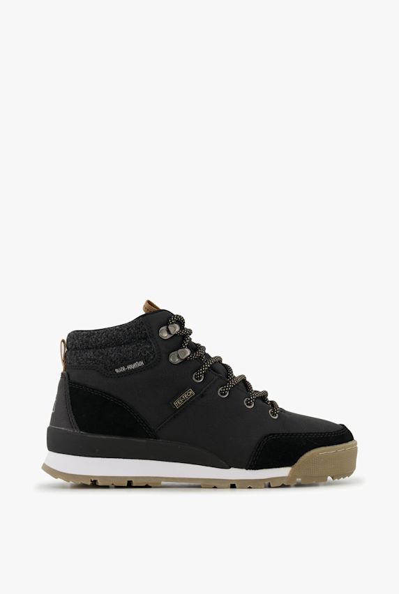 BEACH MOUNTAIN Barkley 2.0 chaussures d'hiver femmes Noir 12447 1