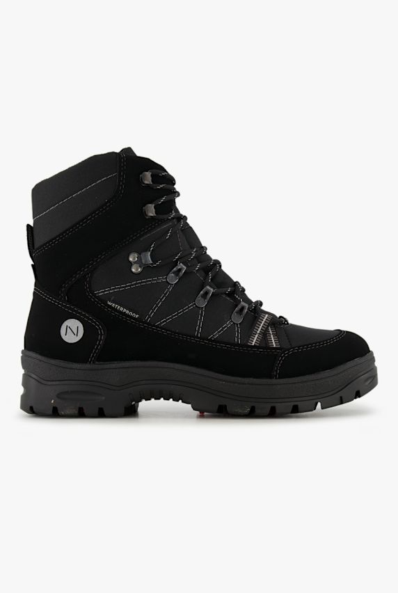 46 NORD Spike 2.0 boot uomo Nero 12452 1