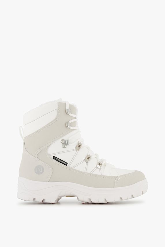 46 NORD Spike 2.0 Damen Winterboot Weiss 12463 1