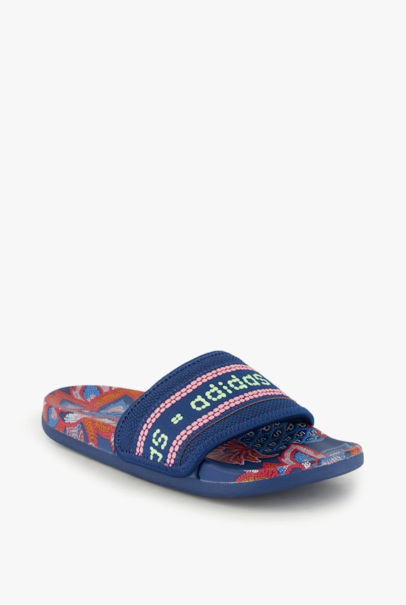 adidas Adilette Comfort slipper femmes Multicolore 12456 1