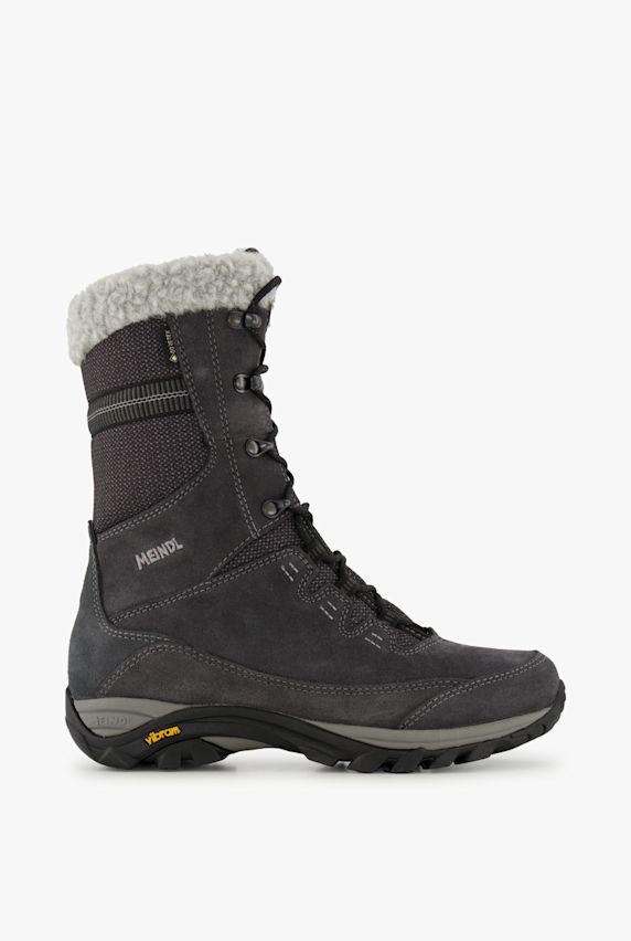 Meindl Fontanella II Gore-Tex® Damen Winterboot Grau 12600 1