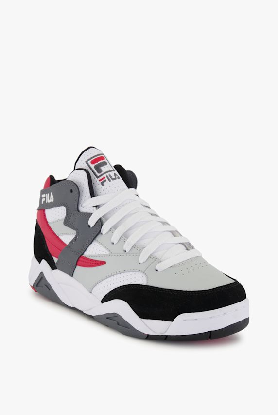 FILA M-Squad Herren Sneaker Grau 12875 1