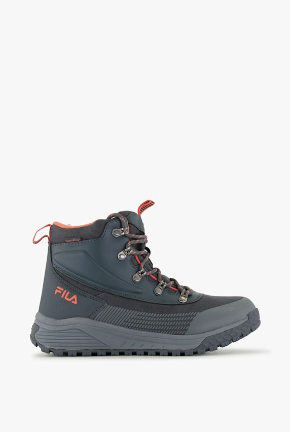 46 NORD Hikebooster boot femmes Gris 12890 1