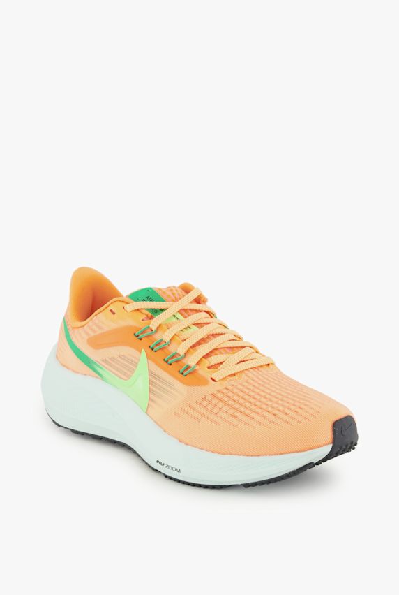 Nike Air Zoom Pegasus 39 scarpe da corsa donna Arancia 12911 1