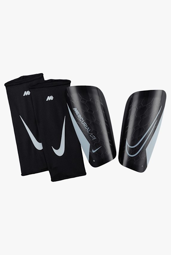 Nike Mercurial Lite parastinchi Nero 13034 1