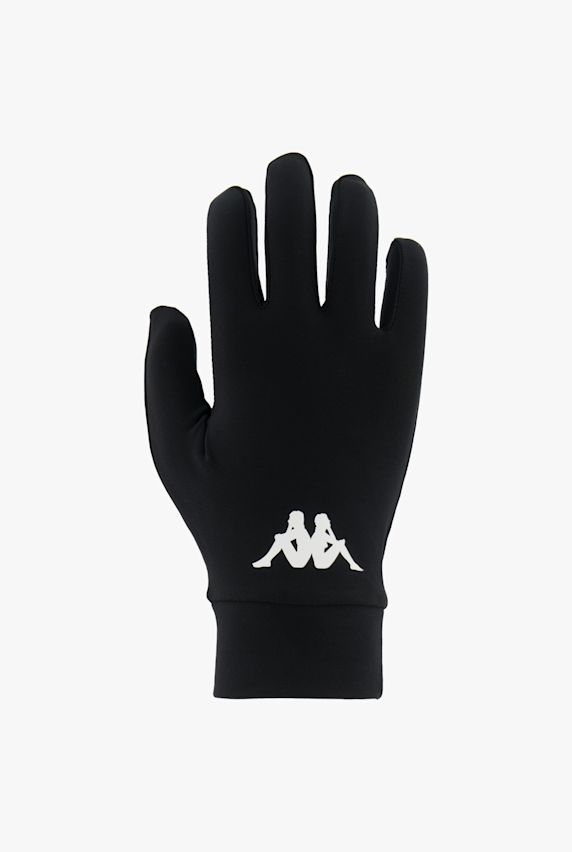 Kappa Ames 3 Handschuh Schwarz 13450 1